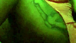 beautiful brunette teen in casual setting