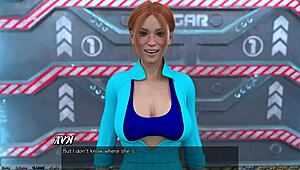 i kiss haylee first time