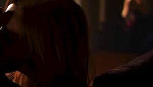 i deeper maitland ward passionate threesome with ivy lebelle titty fuck