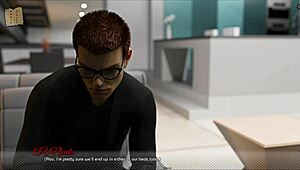 Exploring Alternate Existence in Game 40