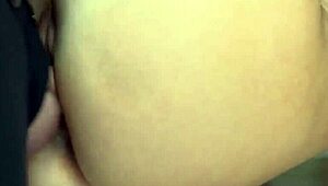 Stepmom rescues her shoplifting stepdaughter with a wild garage encounter at LifterX