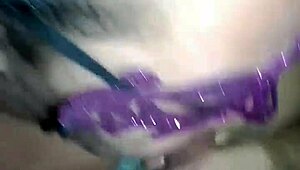 Putinha Pedindo Leite no POV