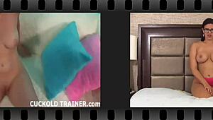 I takes this alpha cock deep