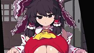 Takorin's hentai compilation with cumshots 😍