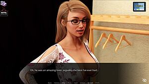 playing sunshine love 68 anime hentai game