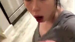 Swedish Amateurs Fucking Girlfriend's Best Friend Raw