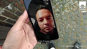 Ashley Cumstar Dates Hot Fat Chick