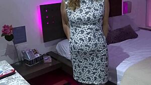 Wanna see my wife’s first time at a motel with my best friend?