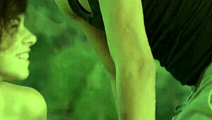 i love watching tight pussy filled with hard cock close-up