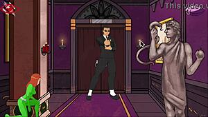 time to catch gamer girl paprika trainer