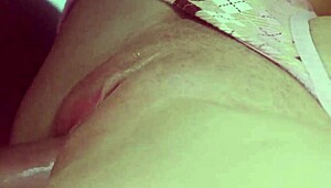 Teen Pussy Overloaded With Creampies