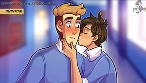 Overwatch Academy34 Part 2