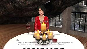 Trans Slut Bruninha Almeida Sucks And Takes Anal