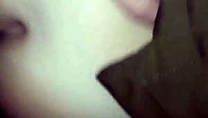 Amateur couples get wild in parking lots for public sex!