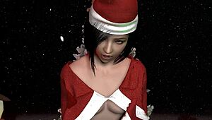 Very Fucked Christmas Story!