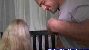 Cuckolding GF Humiliates Her Cheating BF Ruthlessly