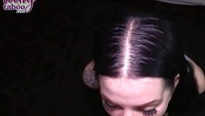 Rebel inked lily thot offers holes to seth brogan 😏