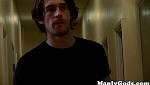 Gay Athletic Fucking!