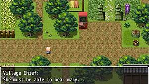 Tanned Girl Natsuki Wants Pervy Carpenter Massage