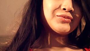 ryan madison gives brenna sparks two creampies in a row