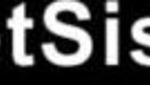 Stepsister Catches Pervert Stepbro Peeking In Shower During Taboo Roleplay.