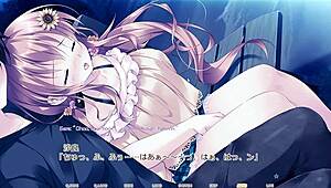 hime to otome no yakimochi love route2 scene2 with subtitle included