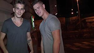 gay butt slam action