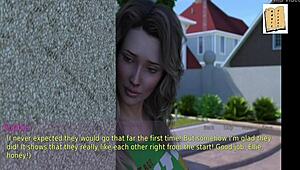 A wife and stepmother in game 64