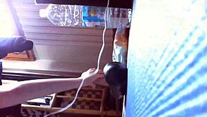 Gustosa raccolta di orgasmi anali fisting e culo spaccato