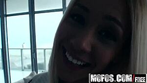 Fuck Mila Castro Now!