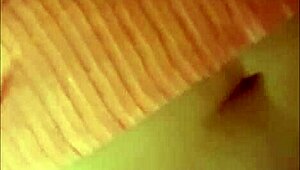 Pov with ginger bbw amateur