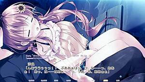 hime to otome no yakimochi love route2 scene2 with subtitle included