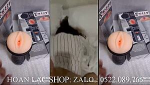 Get some sleep with me? Zalo 0522 089 765