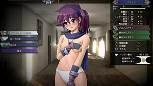 Hentai Rpg Game Play