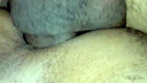 A young guy gets pounded by a monster cock in intense gay anal sex.