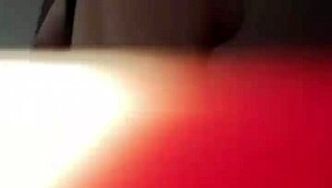 New Study Partner Estefi Invites Me Over