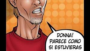 Session of Photos Empowering My Wife