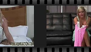 Fucking You Feels So Boring Every Single Time