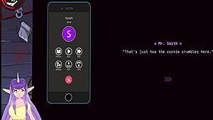 A Fornight At Frennie Fazclaires Part 1