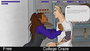 Craze: Exploring Rich Dating Experiences