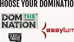 Bound Whore Gagging And Getting Toyed!