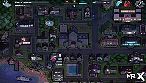 summertimesaga - exploring her in episode 4