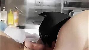 I Love His Big Cock Blowjob