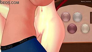 Etna Fucked In Sportswear