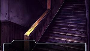 shion cruel magical angel ep 12 - the final scene