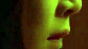 so, my korean friend’s girl called me over for a wild pov night.