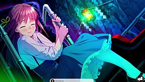 Doukyuusei - Mai Events & Ending Unfold Beautifully