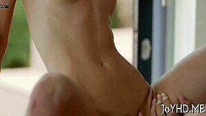 fucking hard is so precious for this teen, she says while sucking cock