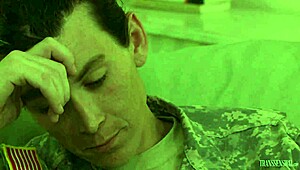 River Stark ditches wife for intense transsexual hardcore pounding with milf