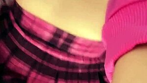 Petite Mexican slut gets pussy and ass fucked hard for pregnancy